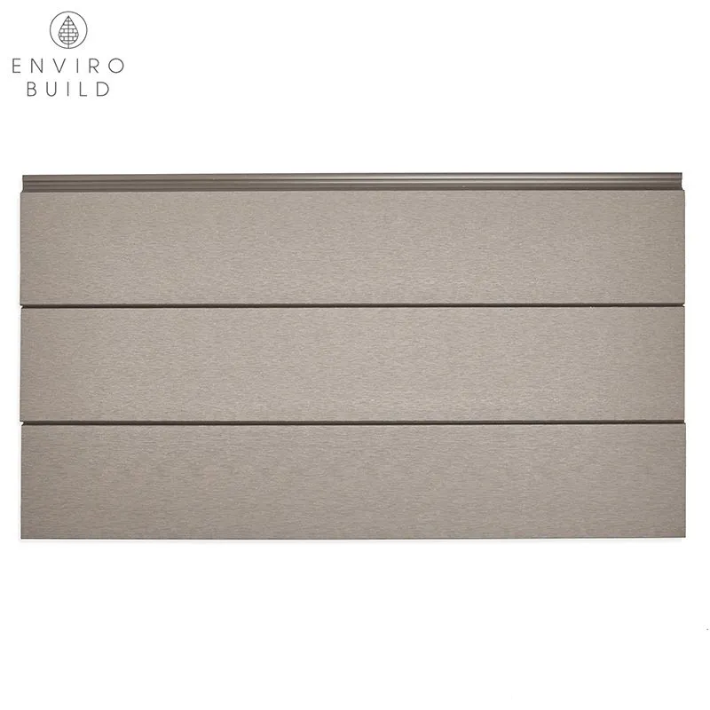 Envirobuild Silver Birch Pioneer Hyperion Cladding - 3.6m | Roofing ...