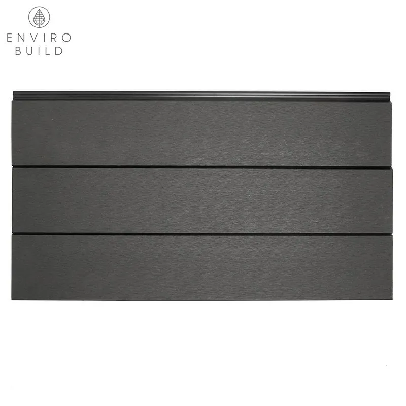 Envirobuild Granite Pioneer Hyperion Cladding - 3.6m | Roofing Superstore®