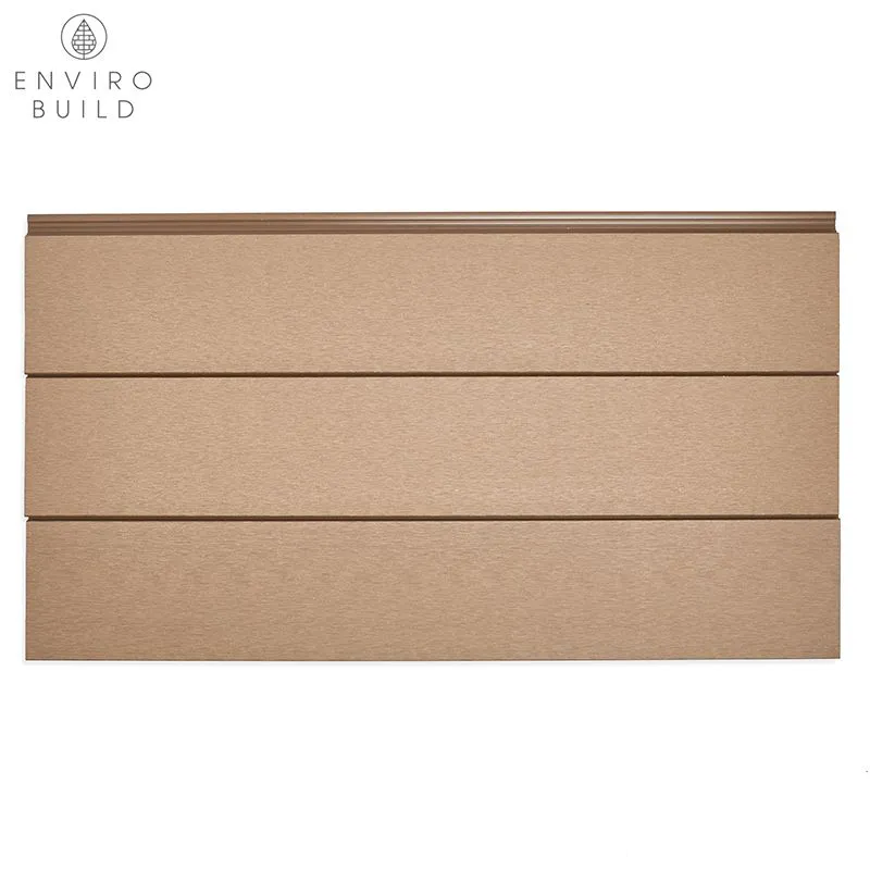 Envirobuild Oak Hyperion Pioneer Cladding - 3.6m | Roofing Superstore®