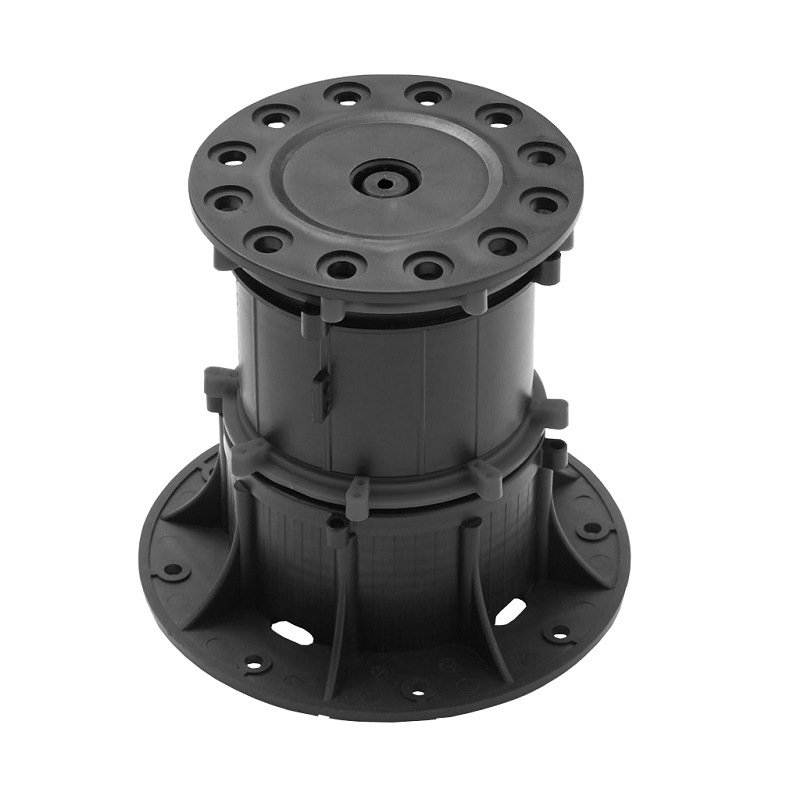 MESA Adjustable Decking Riser Pedestal - 205-315mm | Roofing Superstore®