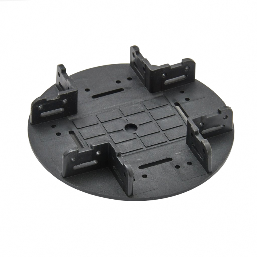 mesa-pedestal-60mm-a-type-joist-cradle