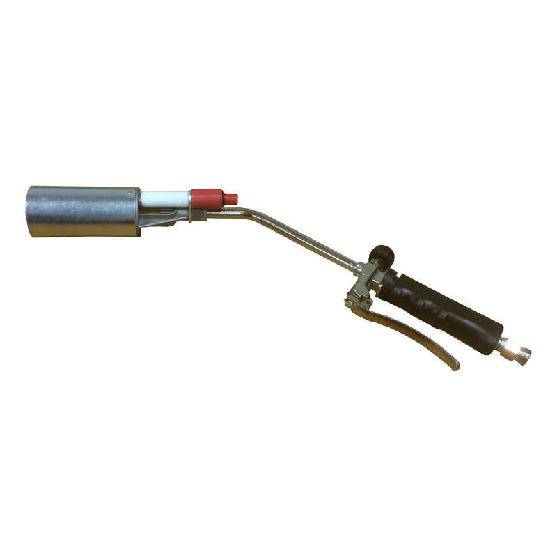 Exact Gas Torch Large - 600mm Arm with 60mm Burner Head