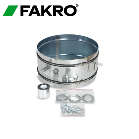 FAKRO SLC Hanger for Flexible Light Tunnels - 55cm