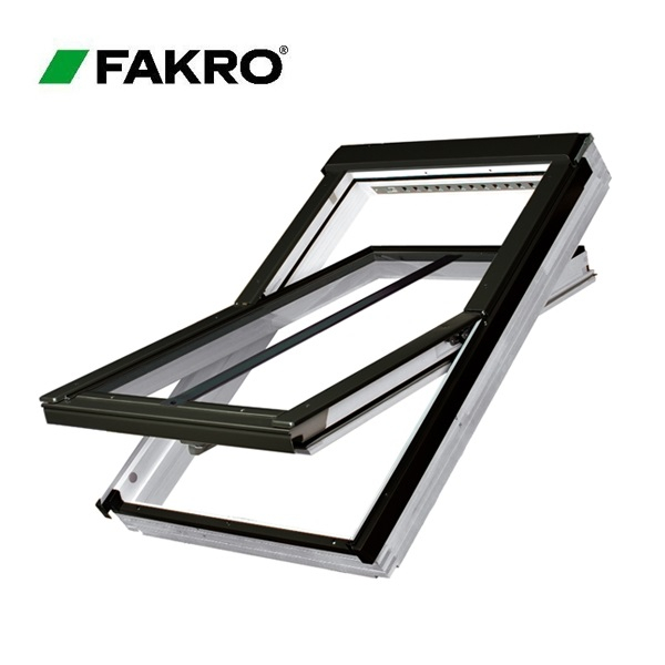 Fakro FTW-VC P2/01 Conservation Window Recessed Tile 45mm - 55 x 78cm