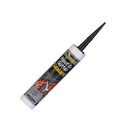 Felt Shingle Lap Sealant (295ml) - 10 Year Guarantee