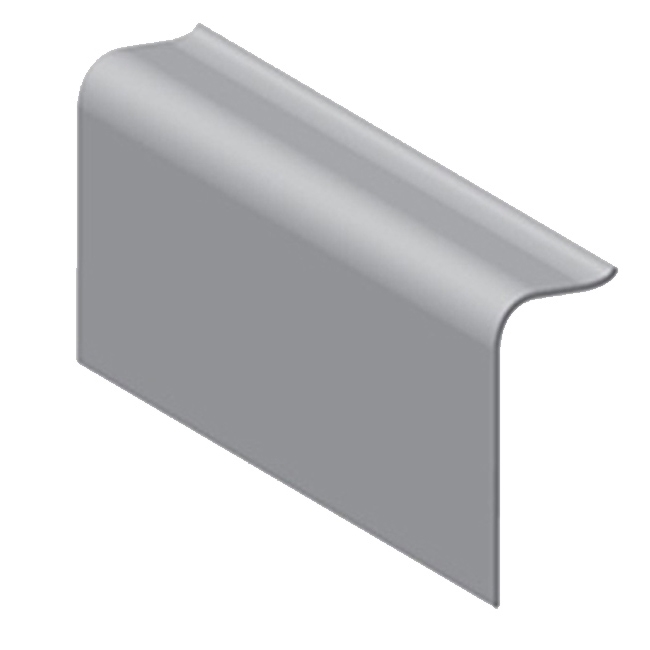 GRP Fibreglass Simulated Lead Flashing (C100) - 3m Length - Pack of 10