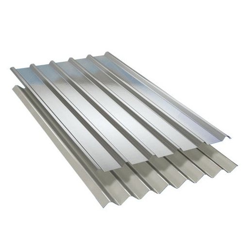 Filon GRP Standard 3 Translucent Roof Sheet (Class 3 - 2.4kg/m2) - 2440mm