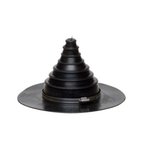 Firestone Pipe Seal (C/W Clip)