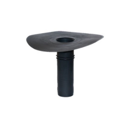 Firestone Rain Water Vertical Outlet - 60mm