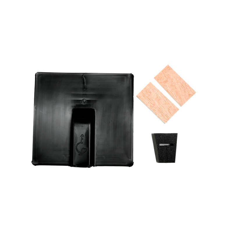 SolarFlash Flat Tile Solar Panel Install Kit