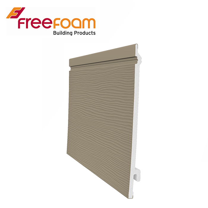 fortex-clic-fcf170pec32ab-cladding-argyl-brown