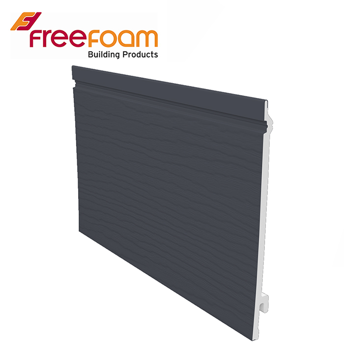 fortex-fcf170eslg-weatherboard-cladding-slate-grey