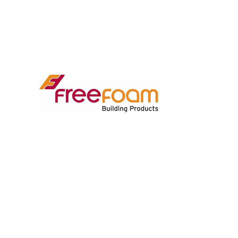 FreeFoam Magnum Ogee 18mm 300mm Fascia Board