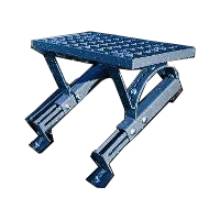 RSB/5010 Fakro Gentian Blue Universal Safety Step