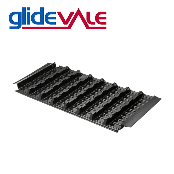 Glidevale Cross Flow Eaves Ventilator for 600mm Rafters - Pack of 50