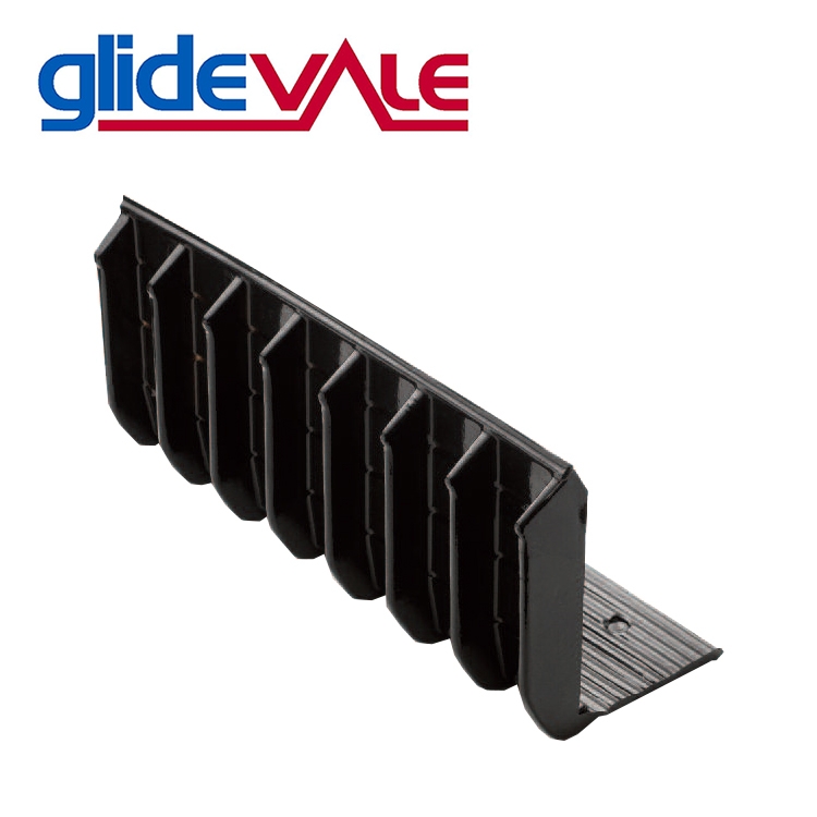 Glidevale Insert Eaves Ventilator for 600mm Rafters - Pack of 50