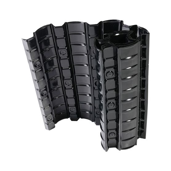 Universal Rafter Glidevale 900mm Universal Rafter Roll Ventilator - 12m Pack | Roofing ...