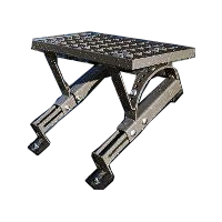 RSB/8019 Fakro Grey Brown Universal Safety Step