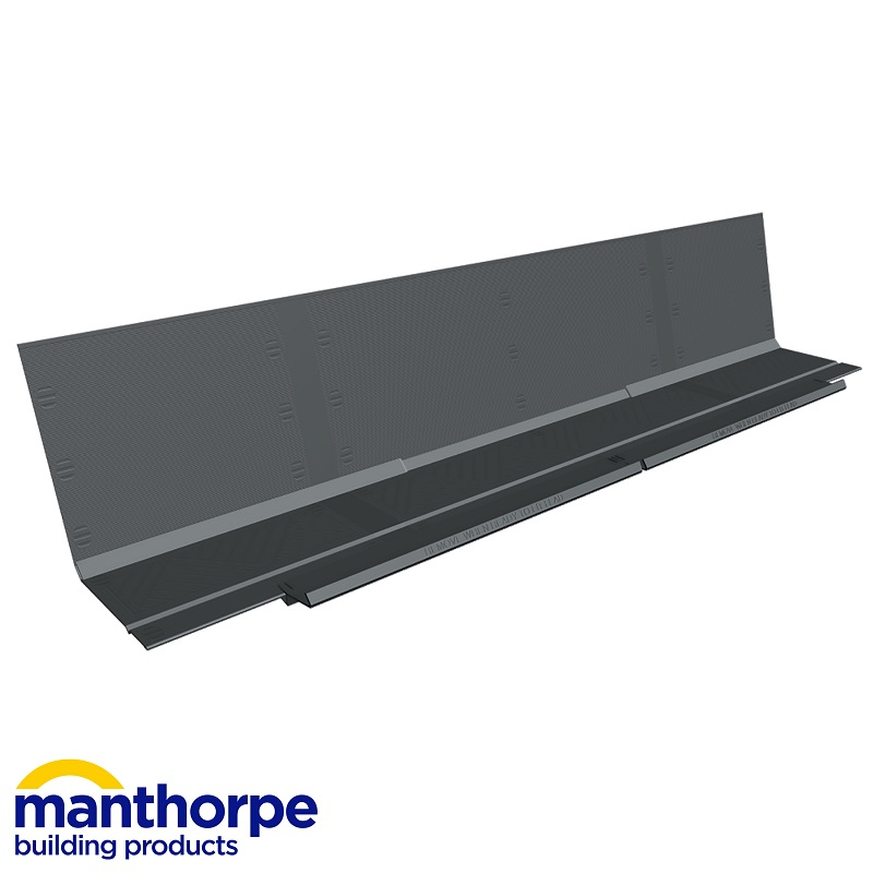 Manthorpe GW290 Apex Tray - 731mm x 155mm