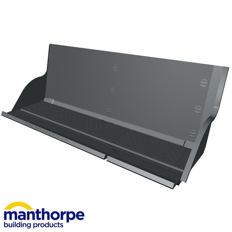 Manthorpe GW294 Horizontal Refurbishment Cavity Tray - 450mm x 155mm