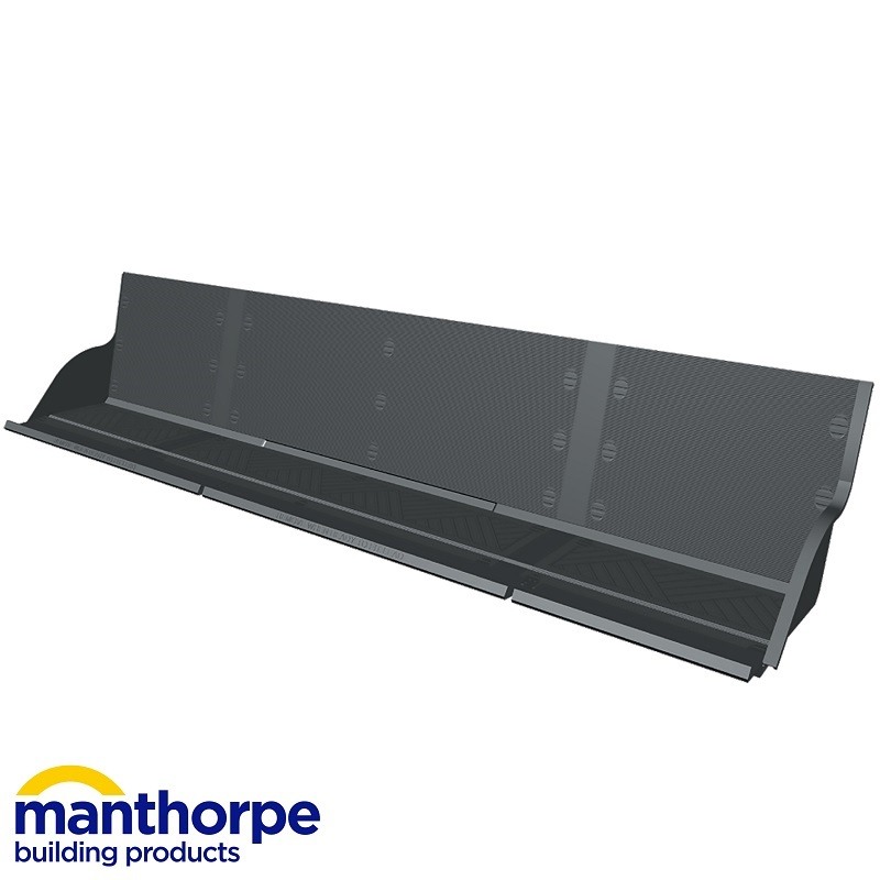 Manthorpe GW295 Horizontal Cavity Tray - 900mm x 155mm