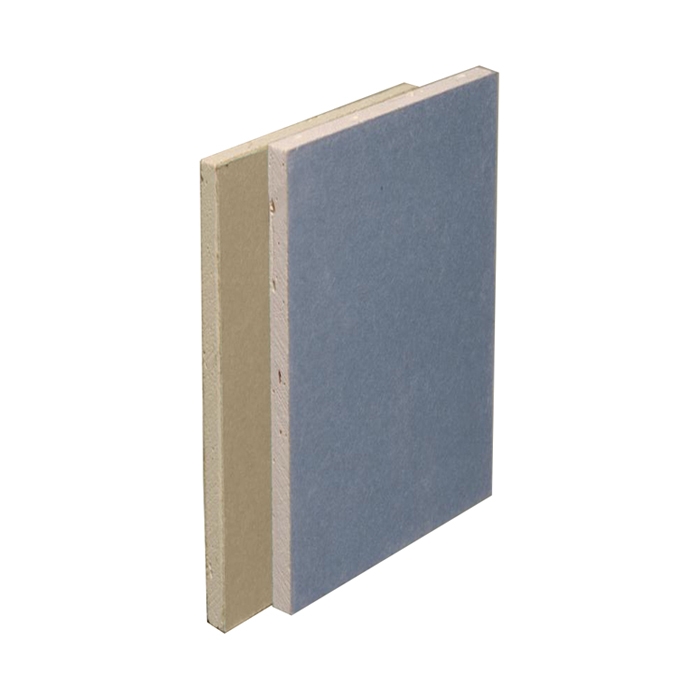 British Gypsum Gyproc Plasterboard Tapered Edge Soundbloc - 2400 X 1200 X 12.5mm