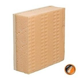 Gyproc Thermaline Plus Tapered Edge Wallboard - 2400 x 1200 x 48mm
