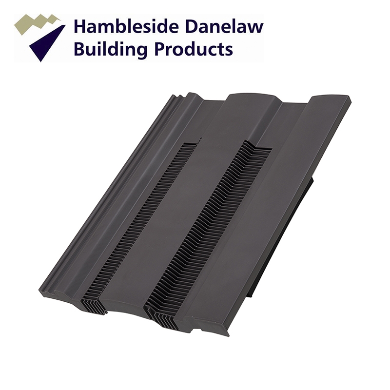 Hambleside Redland Renown Tile Vent - Grey