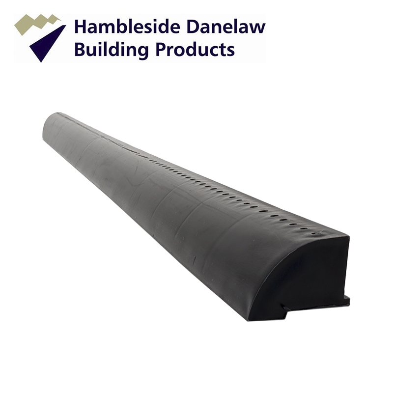 Hambleside Danelaw Standard Over Fascia Vent 10,000mm2 - 1m Length
