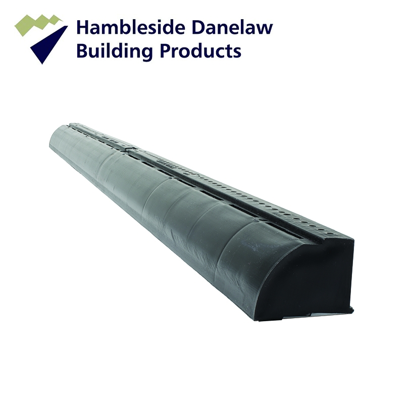 Hambleside Danelaw Universal Over Fascia Vent 10,000 / 25,000mm2 - 1m