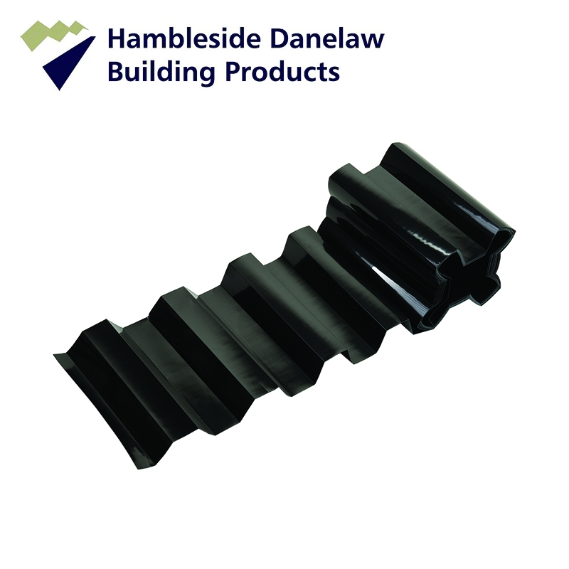 Hambleside Danelaw Continuous Universal Roll Panel Vent - 12m Pack