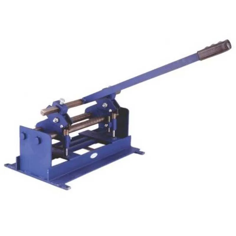 Slate Making Machine Heavy Duty Double Hole Slate Punch Machine for Slate up to 15mm Thick ...