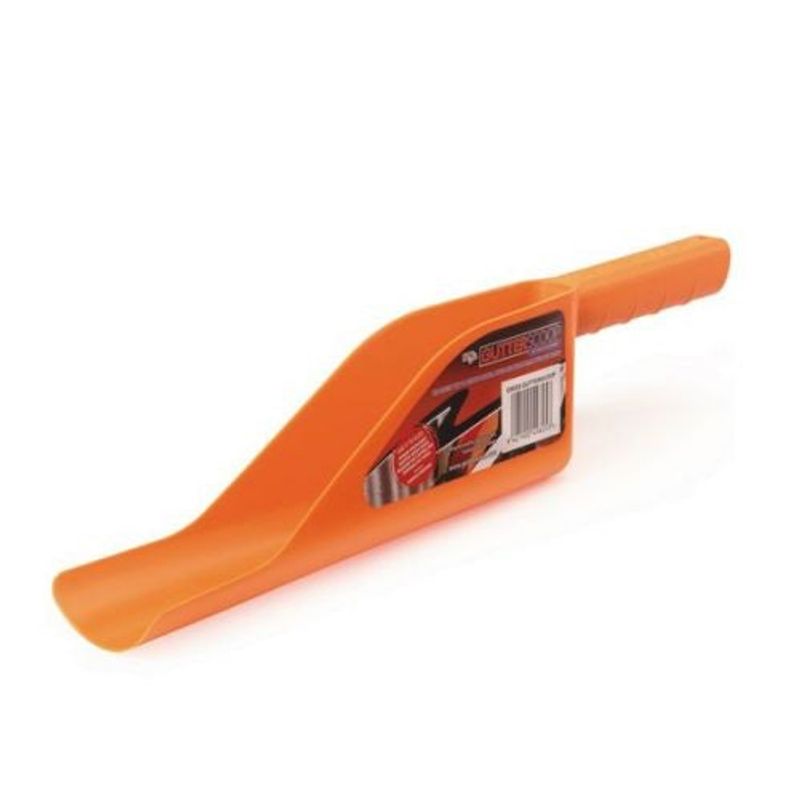 The Hedgehog Gutter Scoop Gutter Cleaner Roofing Superstore®