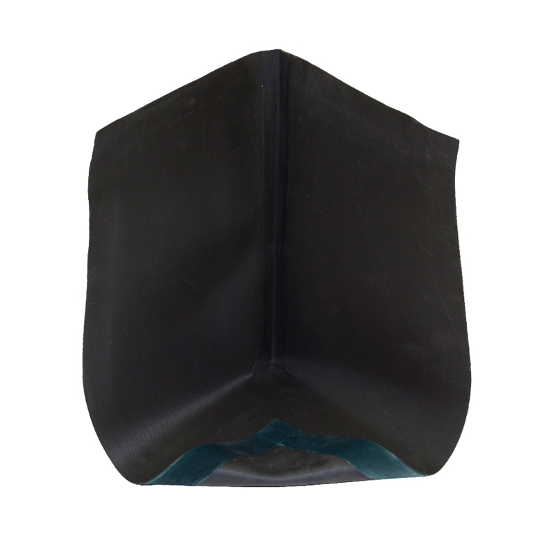 Hertalan Preformed EPDM Internal Corner
