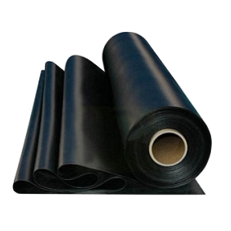 Hertalan Easy Cover Contractor Grade 1.2mm EPDM Roll - 20m x 700mm