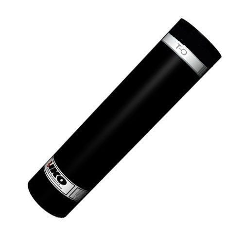 IKO Ruberoid 4kg APP Torch On Roofing Cap Sheet Plain - Glass Based (Pallet Of 36)