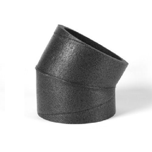 Ubbink 180mm Insulated Duct 30dg Bend