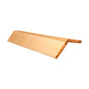 Blue label cedar shingles
