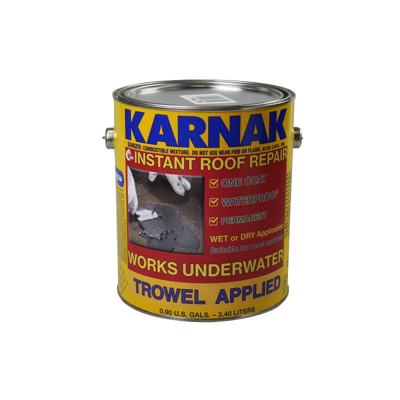 Karnak 19 Ultra Instant Roof Repair - 3.7 Litres