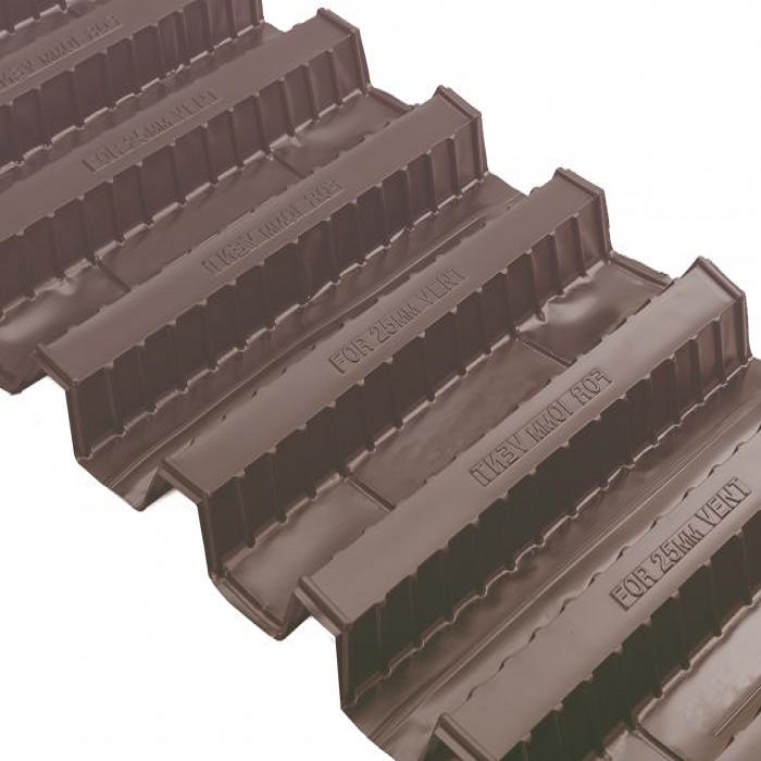 Klober 300mm x 6m Roll Out Rafter Tray - Pack of 10 | Roofing Superstore®