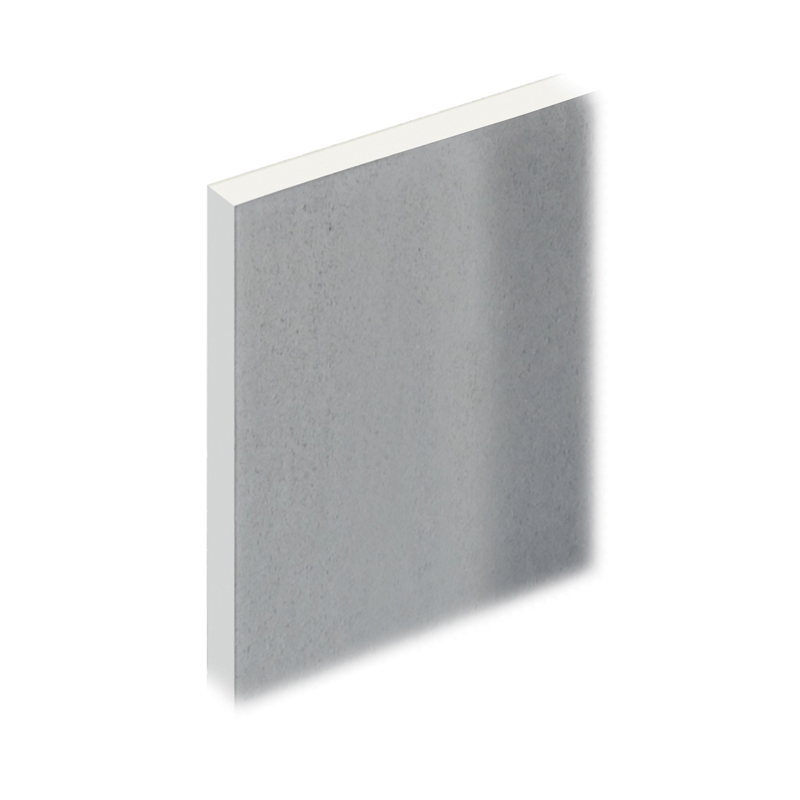 Knauf Plasterboard Tapered Edge Wallboard - 2400 x 1200 x 12.5mm
