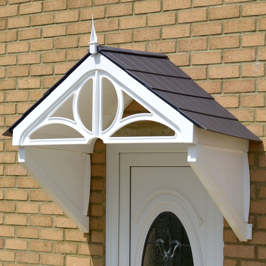 kovertek-canopy-dorchester-white-grey