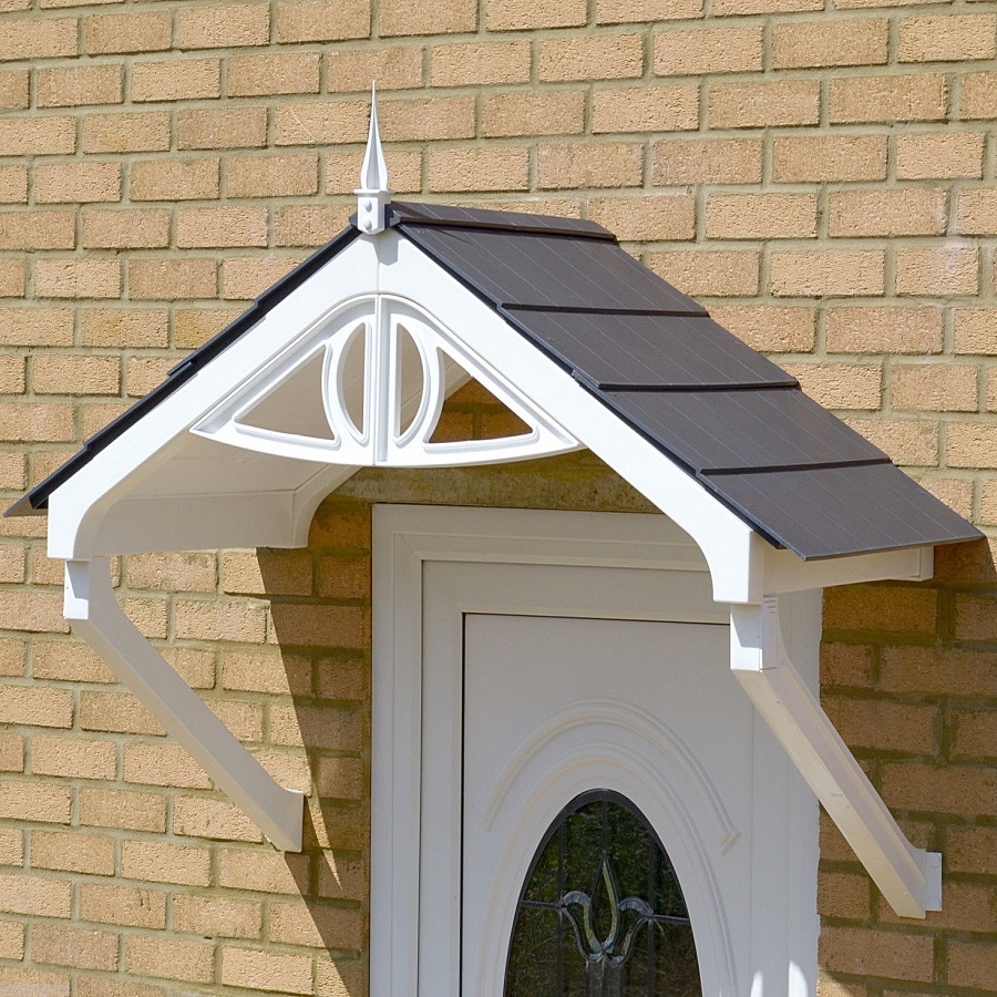 kovertek-canopy-regency-white-grey