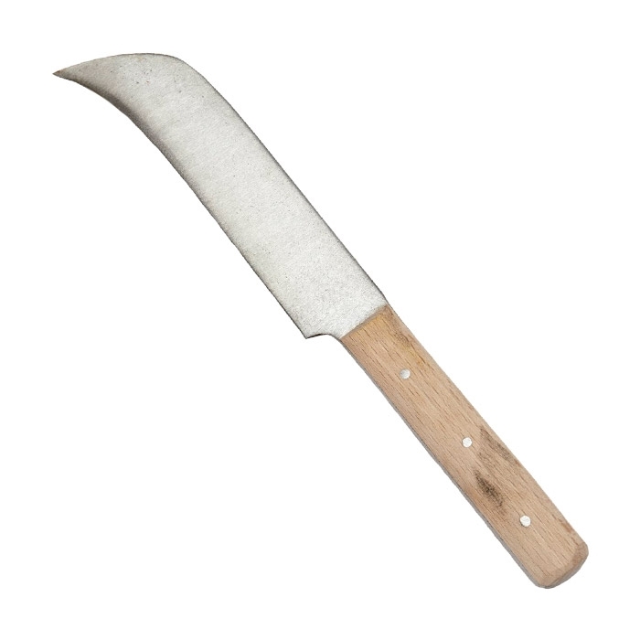 Lead Knife (6 inch)