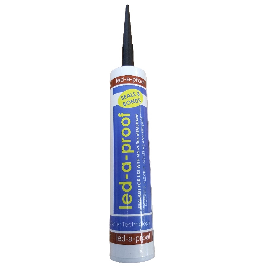 Led-A-Proof Adhesive - 290ml