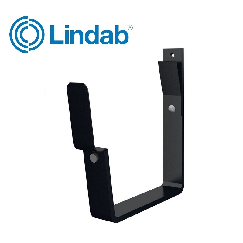 lindab-rectangular-fascia-bracket-black