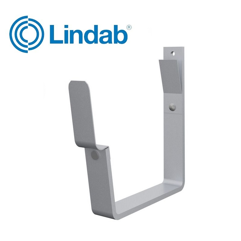 lindab-rectangular-fascia-bracket-silver