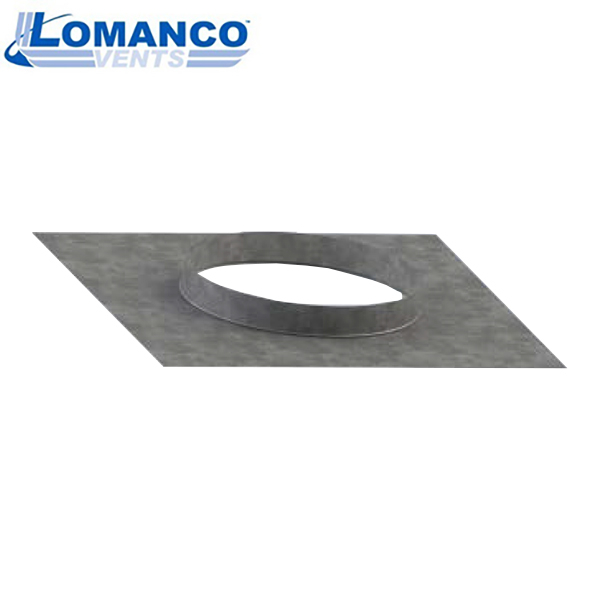 Lomanco 14'' Vent Turbine P14 Base