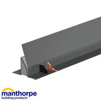 Manthorpe GW281-25 Lintel Tray - 400mm x 25m Roll
