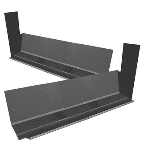 Manthorpe Long Block Right Hand Intermediate Tray